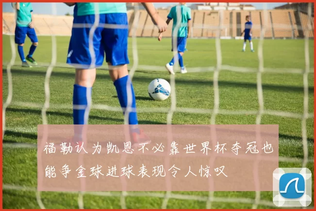 福勒认为凯恩不必靠世界杯夺冠也能争金球进球表现令人惊叹