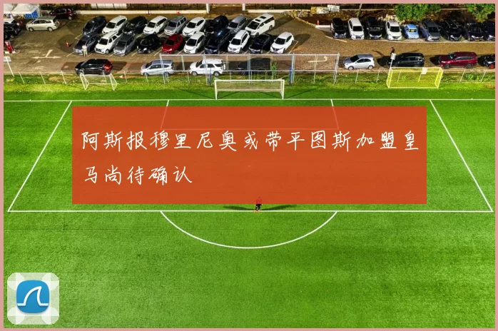 阿斯报穆里尼奥或带平图斯加盟皇马尚待确认
