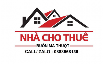 Cho Thuê Nhà Hẻm Nguyễn Tất Thành
